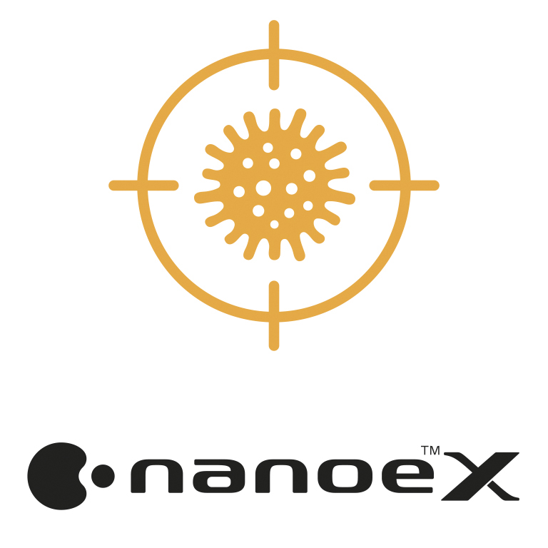 nanoe-X