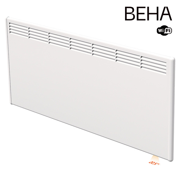 Beha električni radiator PV12 WIFI