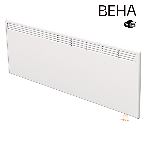 Beha električni radiator PV15 WIFI