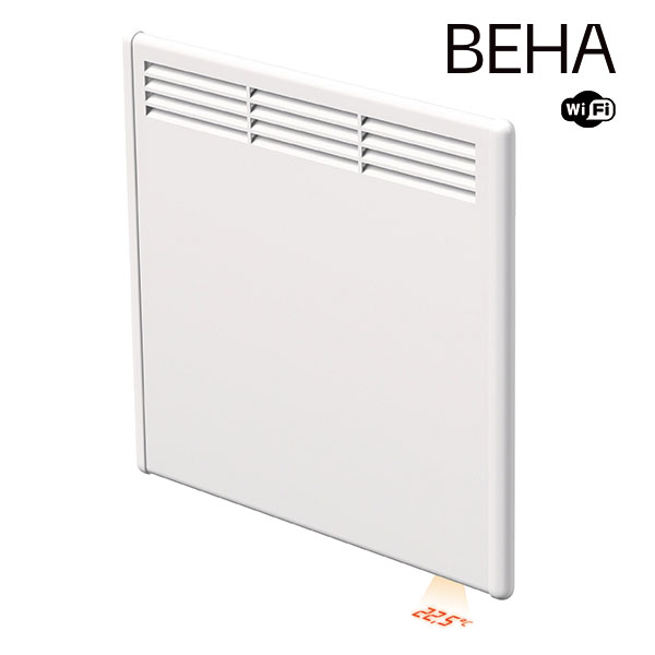 Beha električni radiator PV4 WIFI