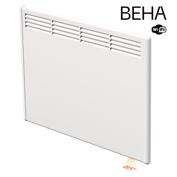 Beha električni radiator PV6 WIFI