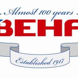 beha - 100 let