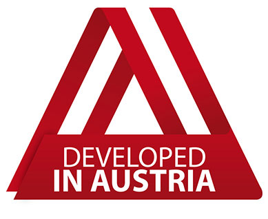 IR paneli - Razviti v Avstriji