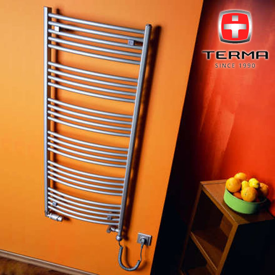 Kopalniški radiator DOMI, 1120 x 500 mm, 600 W