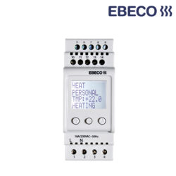 Sobni termostat - EB Therm 800