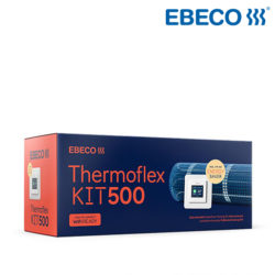 Thermoflex KIT 500/120 W, 1.25 m2