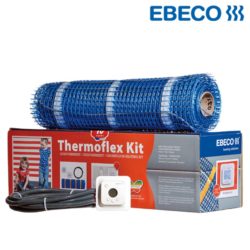 Thermoflex KIT 200/120 W, 14.0 m2