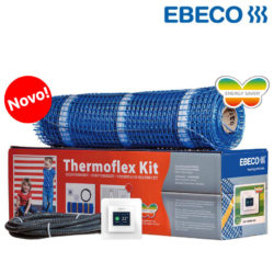 Thermoflex KIT 400/120 W, 1.25 m2