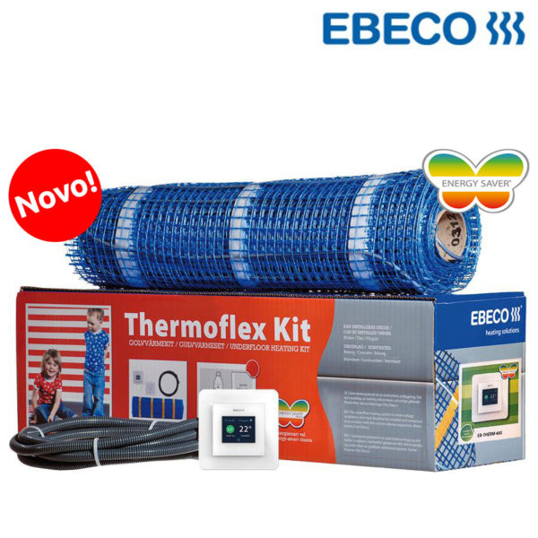 Thermoflex KIT 400/120 W, 2.7 m2