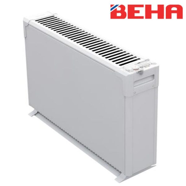 Prenosni električni radiator BEHA - GME 1500 T