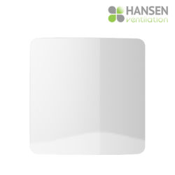 HANSEN ECO Active 150 rekuperator lokalno prezračevanje maska izgled tersus