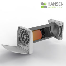 HANSEN Pro 160 Wireless