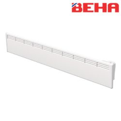 Varčni električni radiator BEHA - 200 mm, 1250 W