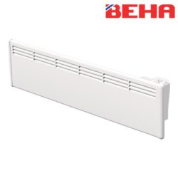 Varčni električni radiator BEHA - 200 mm, 500 W