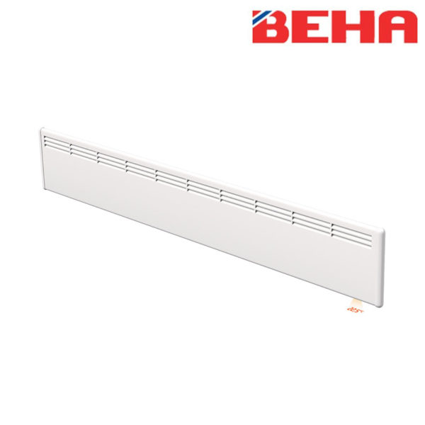 Varčni električni radiator BEHA LV10 - 200 mm, 1000 W