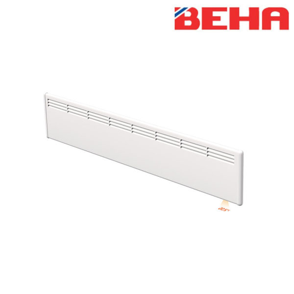 Varčni električni radiator BEHA LV7 - 200 mm, 750 W