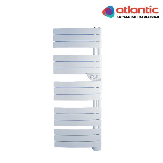 Atlantic kopalniški radiator NEFERTITI, 750 W