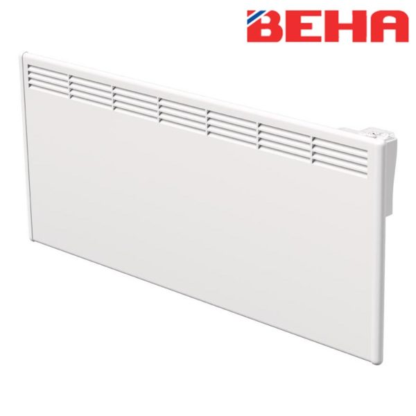 Varčni električni radiator BEHA - 400 mm, 1250 W