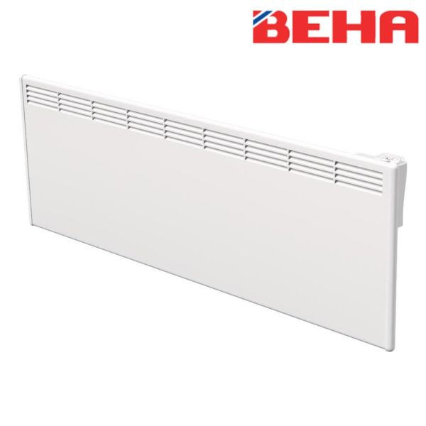 Varčni električni radiator BEHA - 400 mm, 1500 W