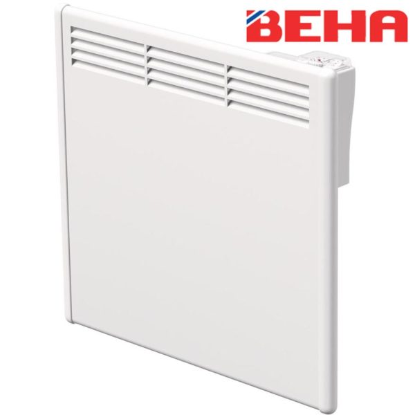 Varčni električni radiator BEHA - 400 mm, 400 W