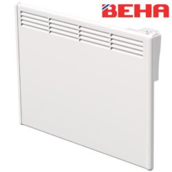 Varčni električni radiator BEHA - 400 mm, 600 W