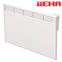 Varčni električni radiator BEHA - 400 mm, 800 W