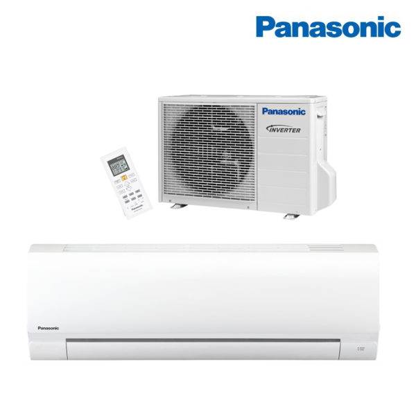 Klimatska naprava Panasonic Standard Inverter KIT-UZ60TKE