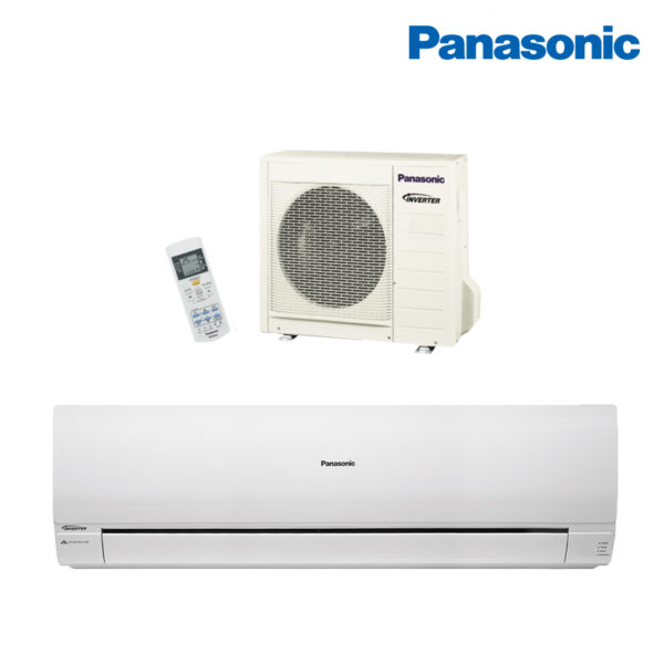 Klima naprava Panasonic inverter CS/CU RE24-RKE
