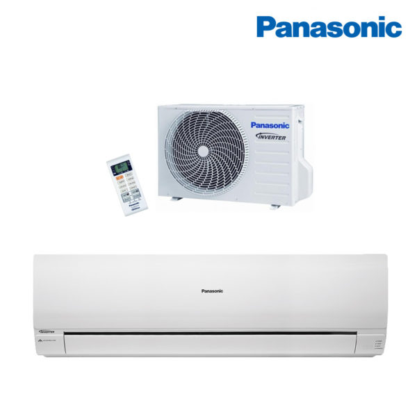 Klimatska naprava Panasonic inverter CS/CU RE15-RKE