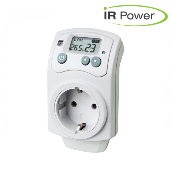 Termostat IR Power TH-810