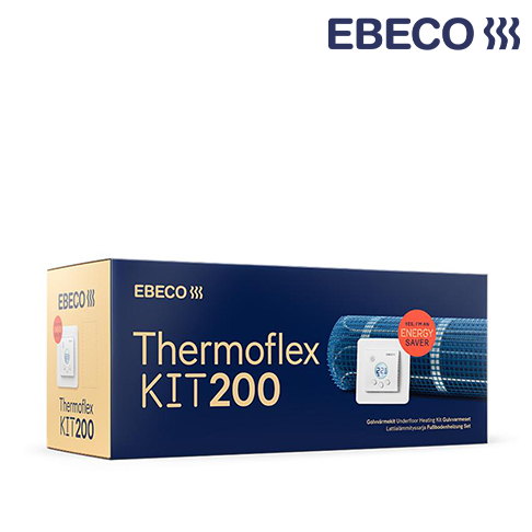 EBECO Thermoflex 200/120 W