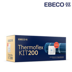 EBECO Thermoflex 200/120 W