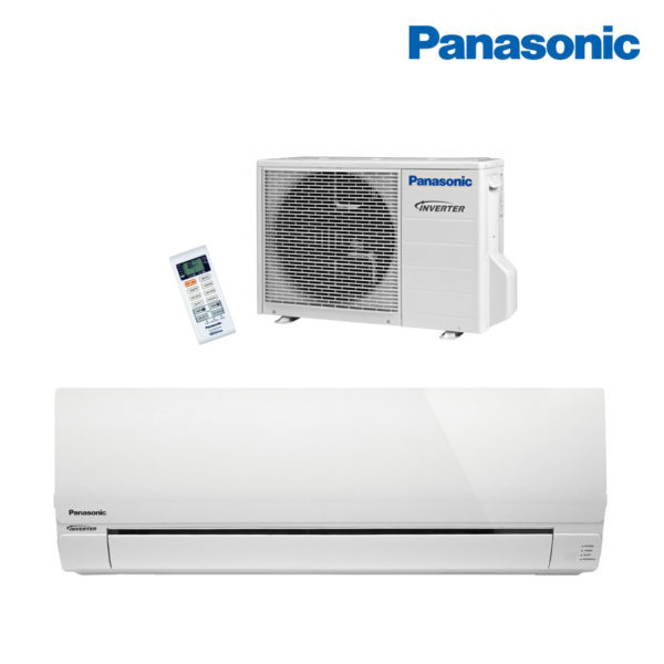 Klimatska naprava Panasonic inverter CS/CU UE9 RKE
