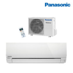 Klimatska naprava Panasonic inverter CS/CU UE12 RKE